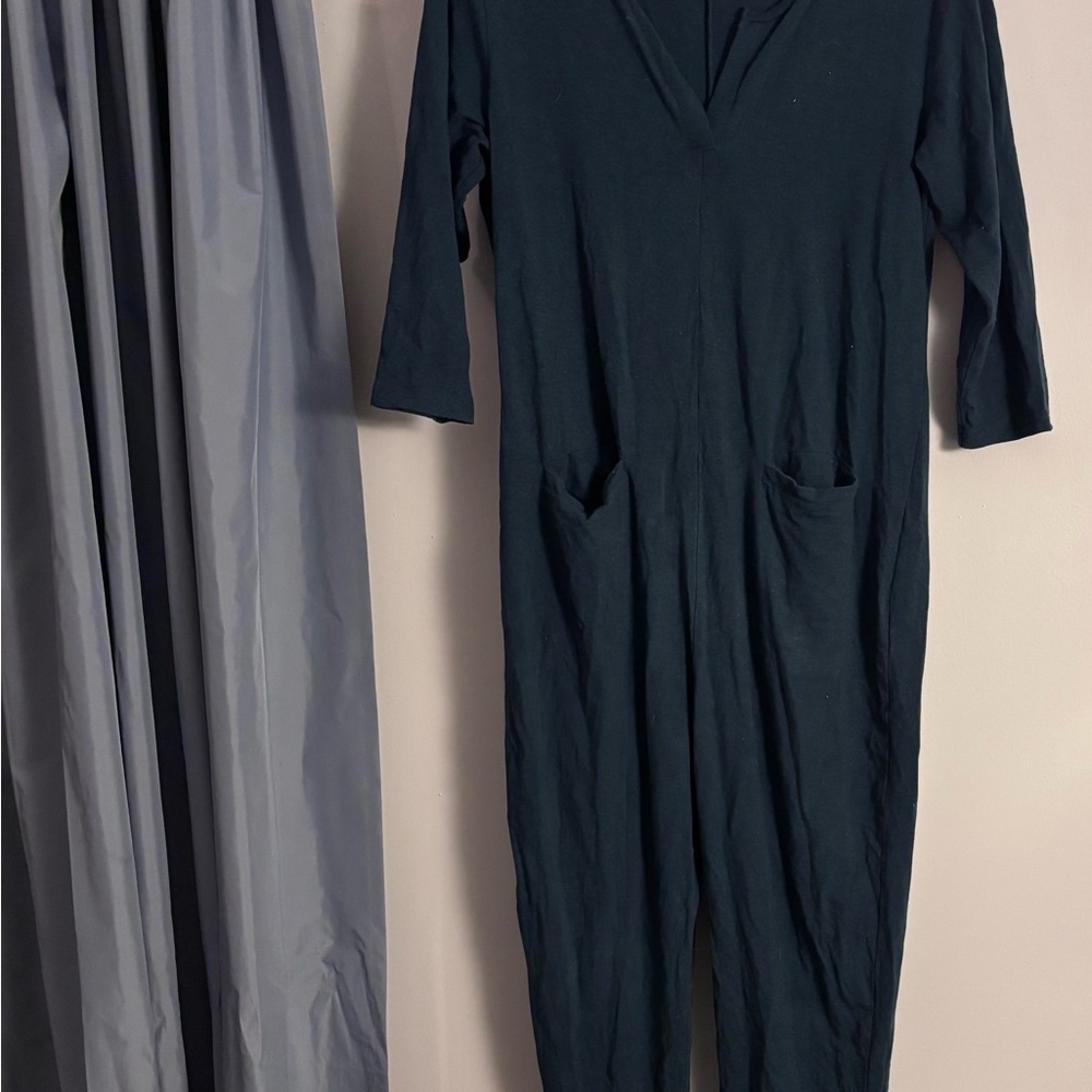 Smash + Tess 3/4 sleeve romper